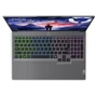 Ноутбук Lenovo Legion 5 16IRX9 (83DG00AGUS): Процессор Intel Core i9-14900HX (1.6 - 5.8 ГГц) / 24 - ядерный