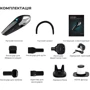 Пилосос CECOTEC Conga PopStar Micro 18,5V Animal Hand (05540) фото 12