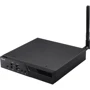 Персональный компьютер (ПК) Asus PB60-B3124ZC (90MS01E1-M01240): Процессор Intel Core i3-8100T (3.1 ГГц)