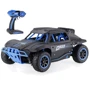 Машинка на радиоуправлении 1:18 HB Toys Ралли 4WD на аккумуляторе (синий)