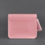 Женская сумка-сэтчел BlankNote розовая (BN-BAG-3-pink-peach): Пол Женский