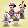Конструктор LEGO Disney Mickey and Friends Микки и его друзья — защитники замка (10780)