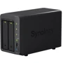 Мережевий накопичувач (NAS) Synology DiskStation DS713+: Попередньо встановлені диски немає