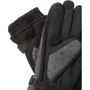 Перчатки Camel Active Gloves with Strap M серые (408290-8G29-07): Тип Перчатки
