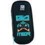 Пенал Kite 662 Newer Quiet (K24-662-18): Пол Для мальчиков