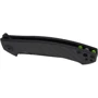 Нож ZT 0450CF (1740.02.22): Система блокировки Есть