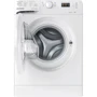 Пральна машина Indesit OMTWSA 61052 W: Максимальний рівень шуму, дБ 76