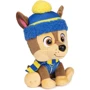 М'яка іграшка Paw Patrol Щенячий патруль Щеня Гонщик Зимові свята 15 см (SM33351/6068113): Розмір, см 15