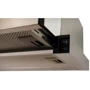 Вытяжка Ventolux Garda 60 Inox 700 Led: Управление Тактовое