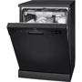 Посудомийка Amica DFM66C8EOiBH: Місткість (комплектів) 14