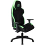 Геймерское кресло GT Racer X-2692 Black/Green