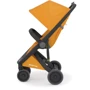 Прогулочная коляска Greentom Classic Sunflower-Black (8719323779952): Возможность установки люльки нет