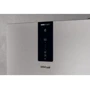 Холодильник Whirlpool W7X 82O OX H: Размеры 191.2х59.6х67.8 см (ВxШxГ)