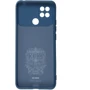 Чохол для телефона ArmorStandart ICON Case Blue для Xiaomi Poco C40 (ARM62673): Колір синій