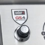 Газовый гриль Weber GENESIS II E-310 GBS 61011175: Материал Сталь