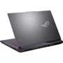 Ноутбук ASUS ROG Strix G17 G713PI-LL097 (90NR0GG4-M008B0) UA: Видеоадаптер NVIDIA GeForce RTX 4070, 8 ГБ GDDR6