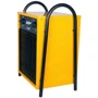 Тепловентилятор Inelco Heater 15.0 кВт 400В 1300м³/час желтый (175100007): Мощность, кВт 15