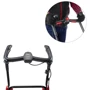 Газонокосилка Intertool DT-2265: Вес, кг 16