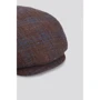 Мужская кепка Stetson Driver Cap коричневая 59 см (6223301-262) фото 3