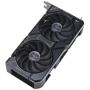 Видеокарта ASUS DUAL-RTX4060TI-16G UA: Интерфейс PCI Express 4.0 x8
