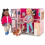 Игровой набор Our Generation Ветеринарная клиника, розовый (BD35140Z) фото 4