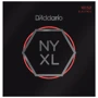 Струна для гитар Струны D`ADDARIO NYXL1052 LIGHT TOP / HEAVY BOTTOM (10-52)
