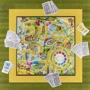 Настільна гра Hasbro Гра в життя Джуніор (E6678): Вік від 5-ти років