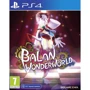 Balan Wonderworld (PS4)