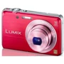 Panasonic Lumix DMC-FS45 Red: Розмір матриці 1/2,3"