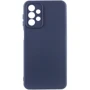 Аксессуар для смартфона Lakshmi Case Silicone Cover Full Camera Midnight Blue for Samsung A135 Galaxy A13 4G: Тип накладка на заднюю часть