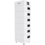 Дополнительный аккумулятор для инвертора Dyness LiFePO4 6xHV9637 576V 37Ah 21.31kWh BMS (Tower T21): Тип LiFePO4