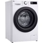 Стиральная машина LG F2WR509SBW