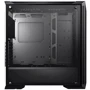 Корпус MSI MPG Gungnir 100P: Типорозмір Midi-Tower