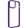 Чехол для iPhone ArmorStandart UNIT2 Case Purple for iPhone 14 (ARM69941)