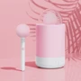 Вибратор KisToy Pink Pop