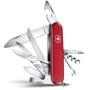 Мультитул Victorinox Huntsman (1.3713.B1) (Vx13713.B1): Тип мини-мультитул