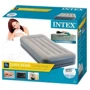 Надувной матрас Intex 64116 + насос: Тип Кровать надувная