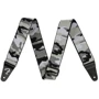Ремень гитарный FENDER STRAP 2" WEIGHLESS CAMO GRAY