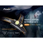 Фонарь туристический Фонарь налобный Fenix HM65R: Сертификат защищенности IP68