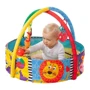 Розвиваючий килимок-басейн Playgro (0184007): Тип розвиваючий килимок