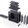 Корпус Jonsbo D500 Black фото 9