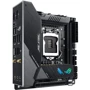 ASUS ROG STRIX Z490-I GAMING: Оперативная память 2xDDR4 4800 МГц, до 64 ГБ