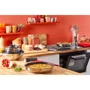 Набор Tefal Ingenio ON 20 предметов (L897SK04): Материал корпуса Нержавеющая сталь