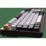 Клавиатура GamePro MK170B (Red) с Hot-Swap RGB Black: Тип клавиатуры игровая