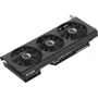 Видеокарта XFX Radeon RX 7900 GRE (RX-79GMERCB9): Интерфейс PCI Express 4.0 x16