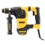 Перфоратор DeWALT D25333K UA: Тип крепления бура SDS-Plus