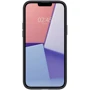 Чехол для iPhone Spigen Ultra Hybrid Frost Black (ACS04901) for iPhone 14 Plus фото 7