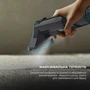 Пилосос Cecotec Conga 2000 Carpet&Spot Clean Compact (A01_EU01_100073): Ємність пилозбірника 0.8 л