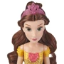 Кукла Hasbro Disney Princess Принцесса Дисней BELLE (E4159): Высота, см 29