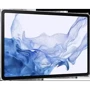 Планшет Samsung Galaxy Tab S8 8/256GB 5G Silver (SM-X706BZSB): Операционная система Android 12